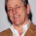 Mark Wingett