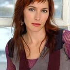 Claudia Karvan