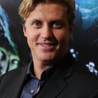 Dan Wyllie