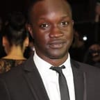 Arnold Oceng