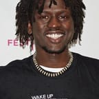 Emmanuel Jal