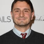 Aram Tertzakian