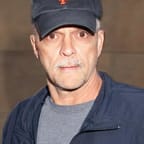 James Russo