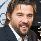 Steve Bacic