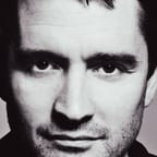 Alastair MacKenzie