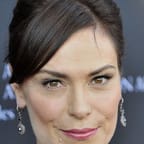 Michelle Forbes