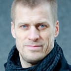 Jens Charley Hultén