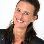 Camille Cottin