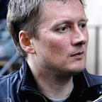 David Mackenzie