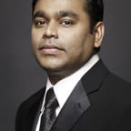 A.R. Rahman