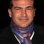 Tamer Hassan