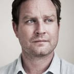 Jamie Michie