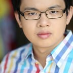 Michael Zhang