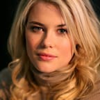 Rachael May Taylor