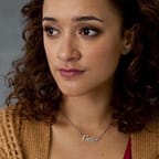 Keisha Castle-Hughes