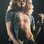 Robert Plant