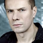 Larry Mullen Jr.