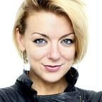 Sheridan Smith