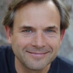 Stephen Mailer