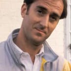 Angus Deayton