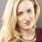 Ashley Johnson