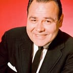 Jonathan Winters
