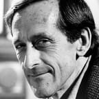 Andre Gregory