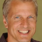 Patrick Fabian