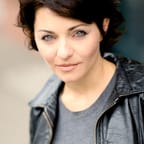 Shanna Forrestall