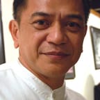 Ray Sahetapy