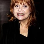 Annie Golden