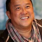 Eric Tsang