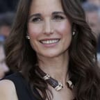 Andie MacDowell