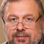 Leonid Lebedev
