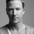 Ben Cooke