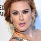 Rumer Willis
