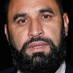 Yousuf Azami