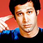 Chevy Chase