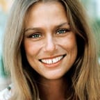 Lauren Hutton