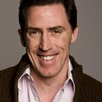 Rob Brydon