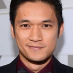 Harry Shum Jr.