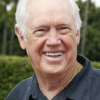 Ronny Cox