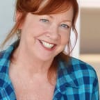Patricia Bethune
