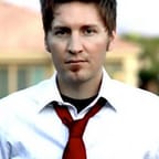 Jesse Pruett
