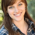 Aubrey Peeples