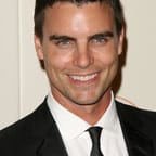 Colin Egglesfield