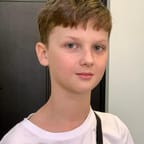 Марк Терещенко