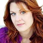 Jenica Bergere