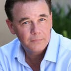Spencer Garrett