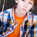 Anson Bagley